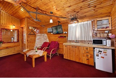 אחוזה בגליל - תהל