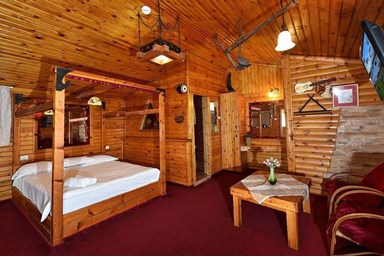 אחוזה בגליל - תהל