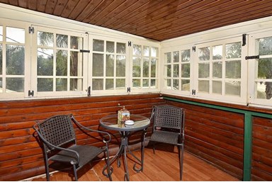 אחוזה בגליל - תהל