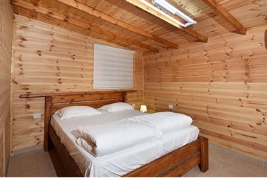 אחוזה בגליל - תמר