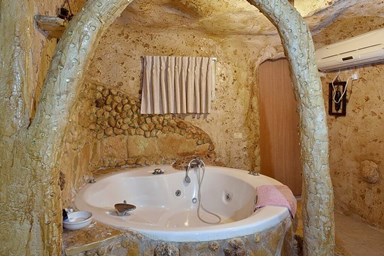 אחוזה בגליל - תמר