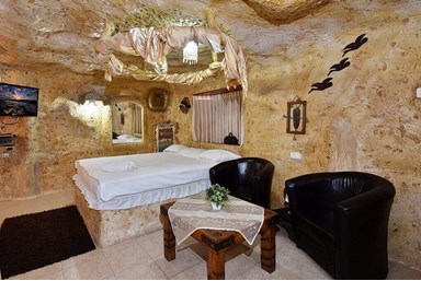 אחוזה בגליל - תמר