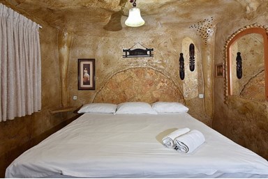 אחוזה בגליל - אורנים