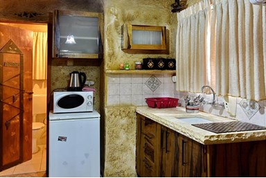 אחוזה בגליל - אורנים