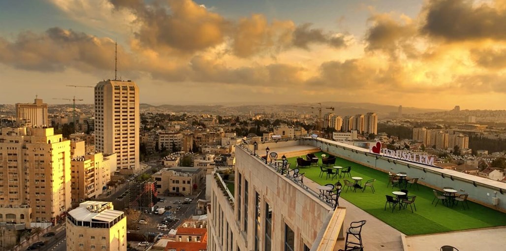 My Jerusalem View - מיי ג'רוזלם ויו המתחם המשותף (5).jpg